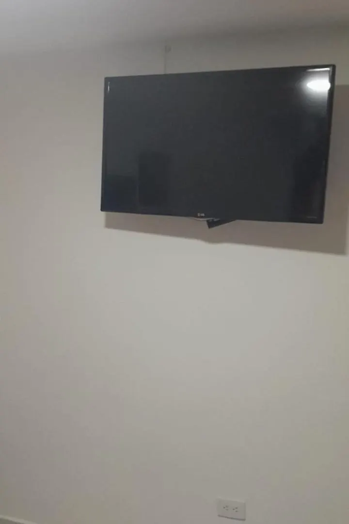 Apartamento De 2 Habitaciones En Robledo A 20 Minutos Del Centro Medellin Apartment