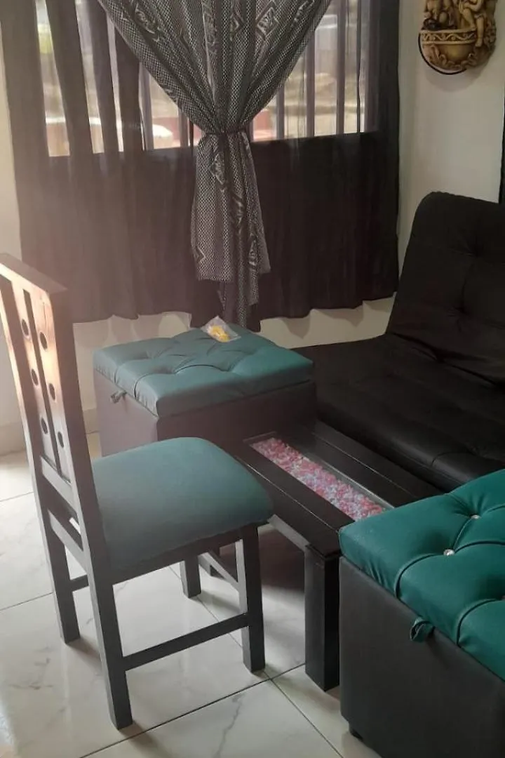 Apartamento De 2 Habitaciones En Robledo A 20 Minutos Del Centro Medellin Apartment