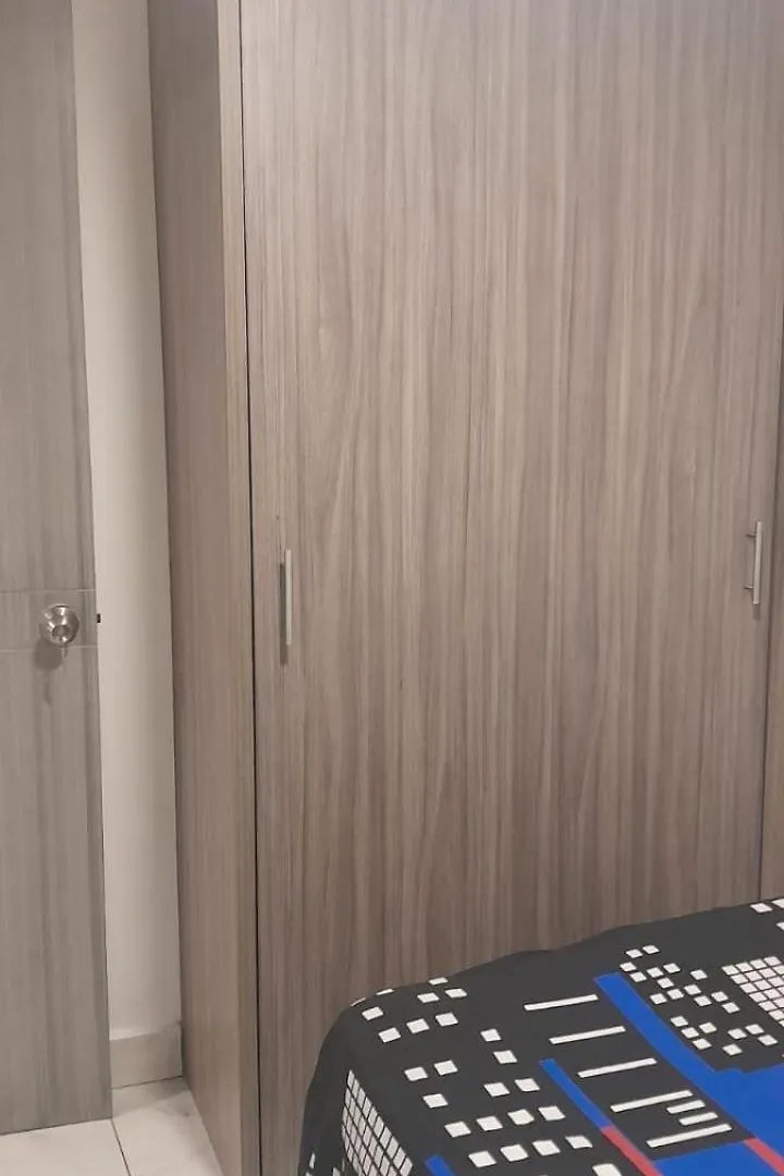 Apartamento De 2 Habitaciones En Robledo A 20 Minutos Del Centro Medellin Colombia
