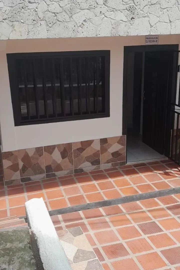 Apartamento De 2 Habitaciones En Robledo A 20 Minutos Del Centro Medellin 0*,
