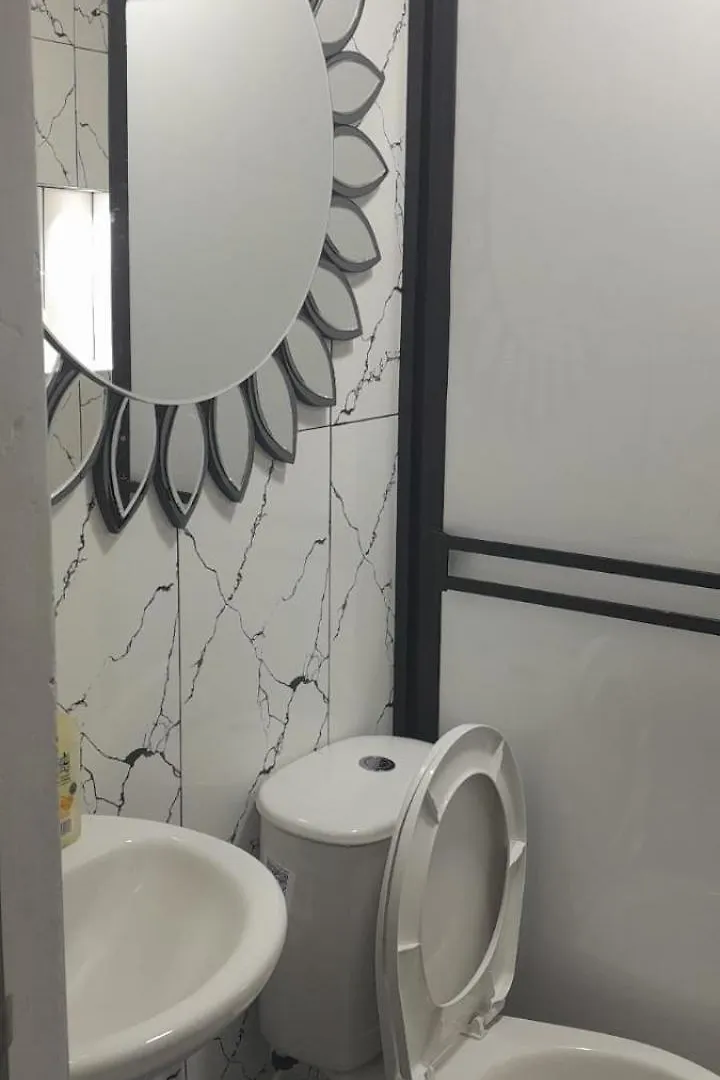 Apartamento De 2 Habitaciones En Robledo A 20 Minutos Del Centro Medellin