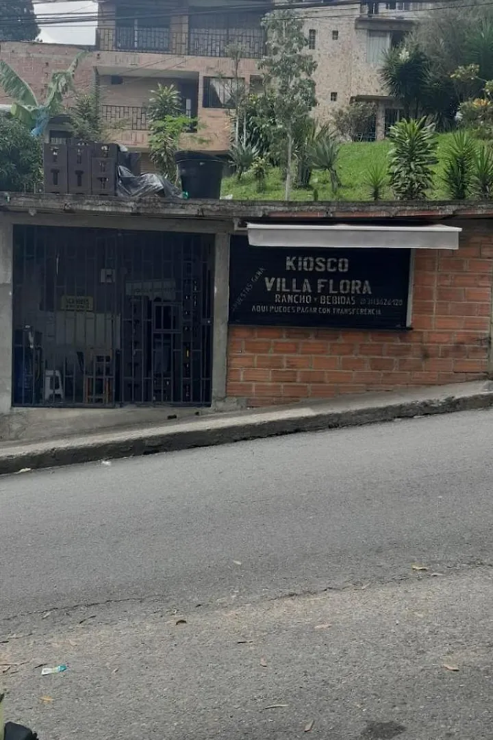 Apartamento De 2 Habitaciones En Robledo A 20 Minutos Del Centro Medellin