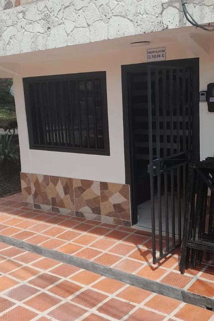 Apartment Apartamento De 2 Habitaciones En Robledo A 20 Minutos Del Centro Medellin