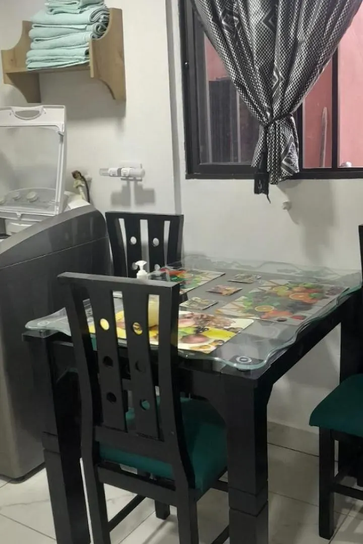 Apartamento De 2 Habitaciones En Robledo A 20 Minutos Del Centro Medellin Colombia
