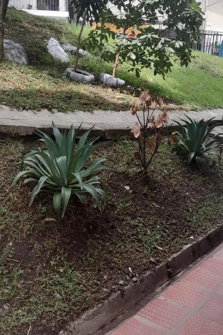 Apartamento De 2 Habitaciones En Robledo A 20 Minutos Del Centro Medellin