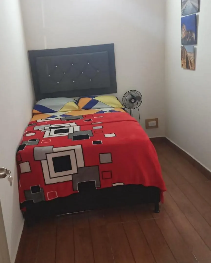 Apartment Apartamento De 2 Habitaciones En Robledo A 20 Minutos Del Centro Medellin Colombia