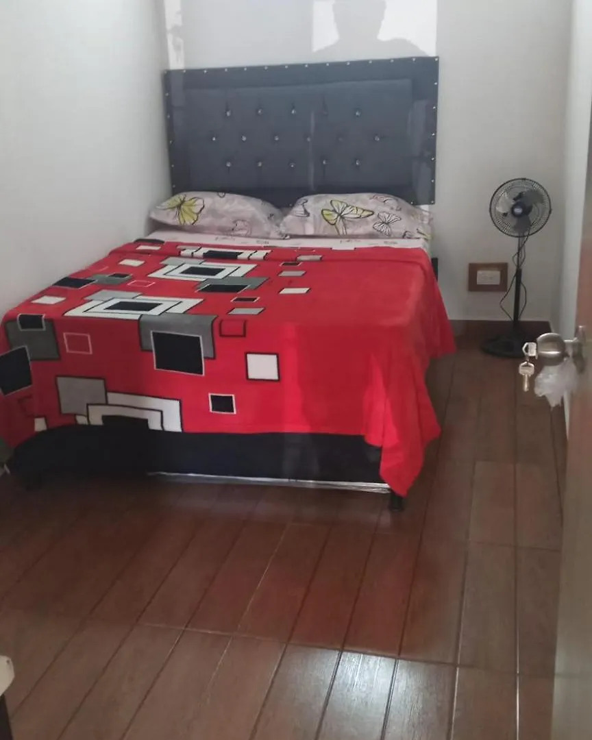 Apartment Apartamento De 2 Habitaciones En Robledo A 20 Minutos Del Centro Medellin Colombia