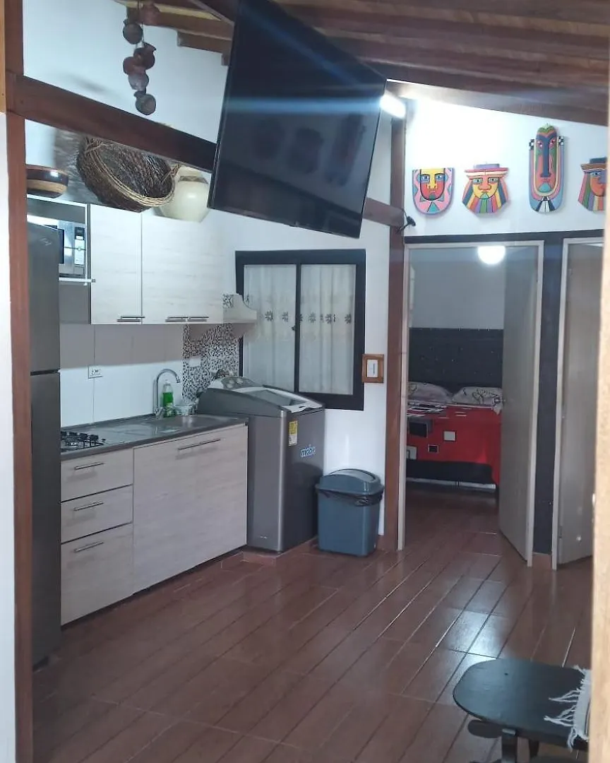 Apartamento De 2 Habitaciones En Robledo A 20 Minutos Del Centro Medellin