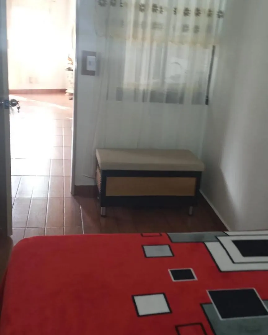 Apartamento De 2 Habitaciones En Robledo A 20 Minutos Del Centro Medellin