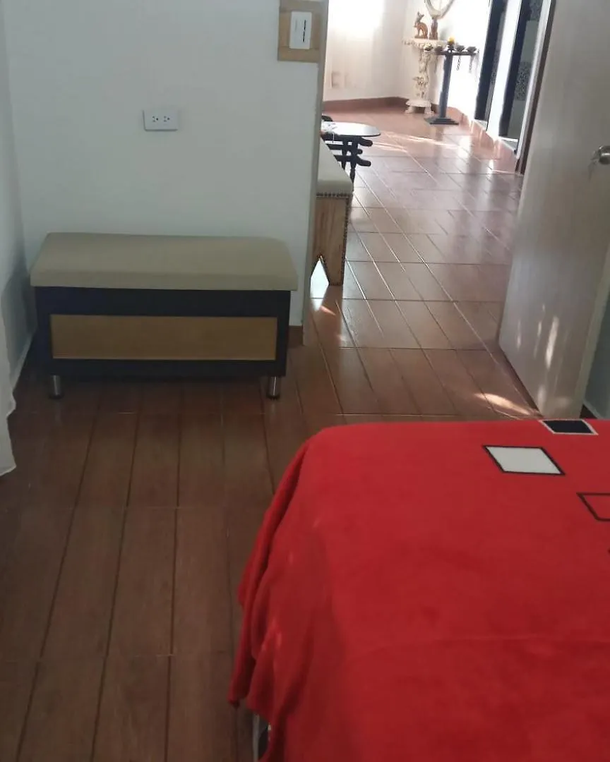 Apartamento De 2 Habitaciones En Robledo A 20 Minutos Del Centro Medellin