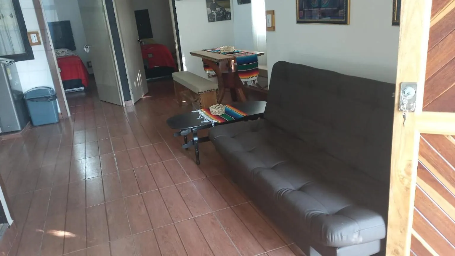 Apartamento De 2 Habitaciones En Robledo A 20 Minutos Del Centro Medellin 0*,  Colombia
